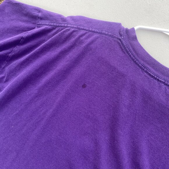 Vintage Hershey's "Chocolate World" Tee - Picture 3 of 4